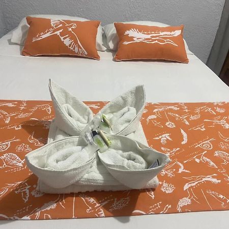 Pousada Sao Jorge Бонито Екстериор снимка